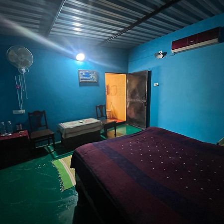 Sharad Baug Homestay 普杰 外观 照片