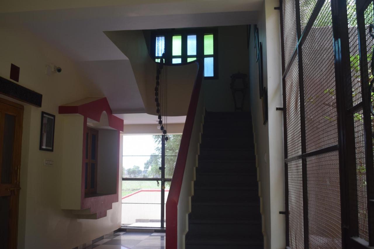 Sharad Baug Homestay 普杰 外观 照片