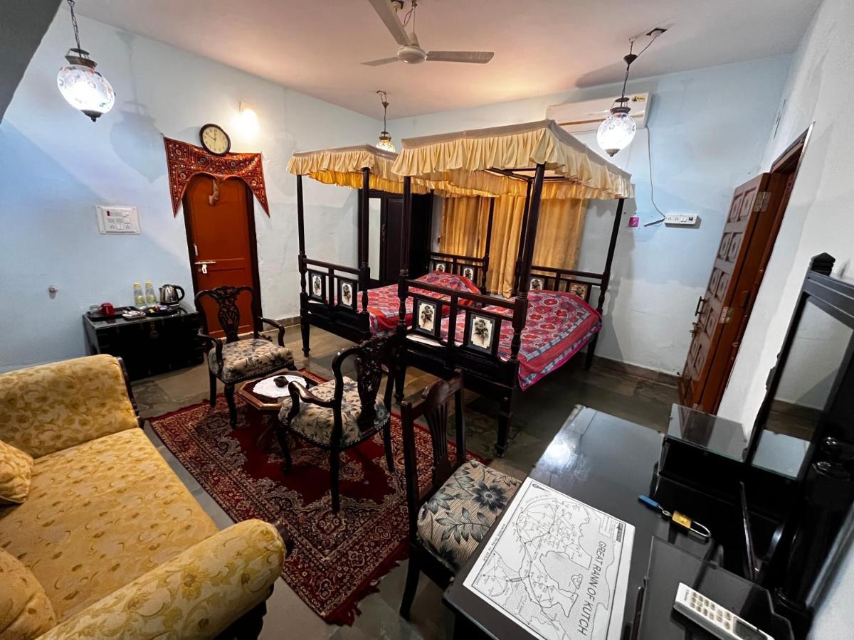 Sharad Baug Homestay 普杰 外观 照片