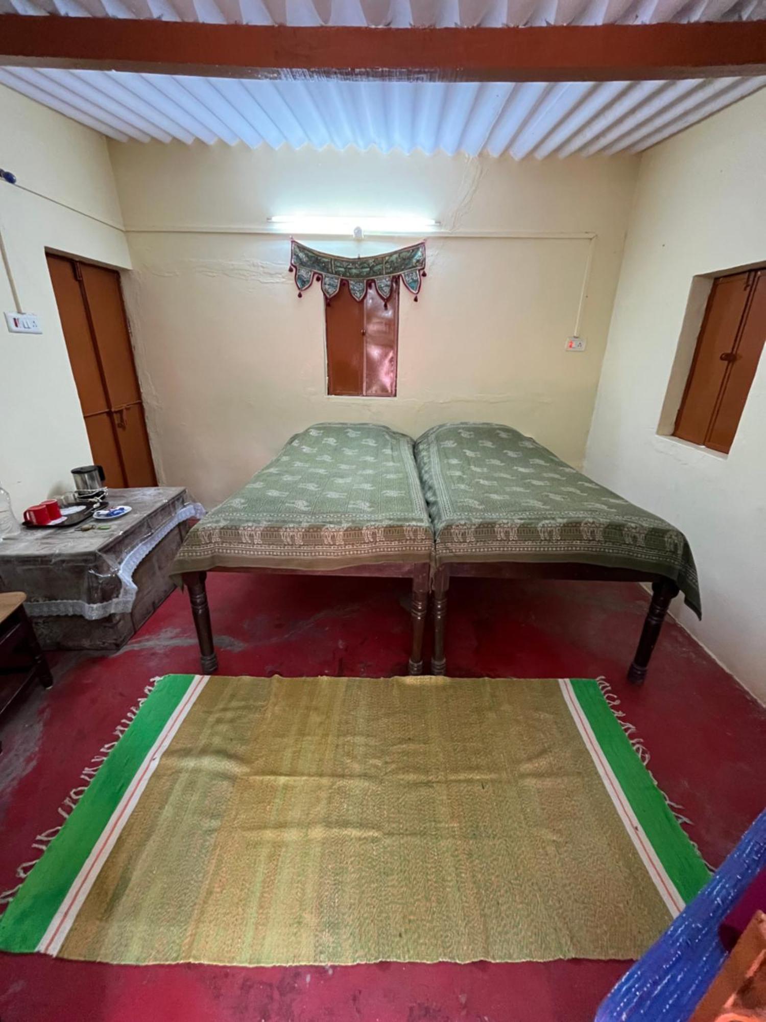 Sharad Baug Homestay 普杰 外观 照片
