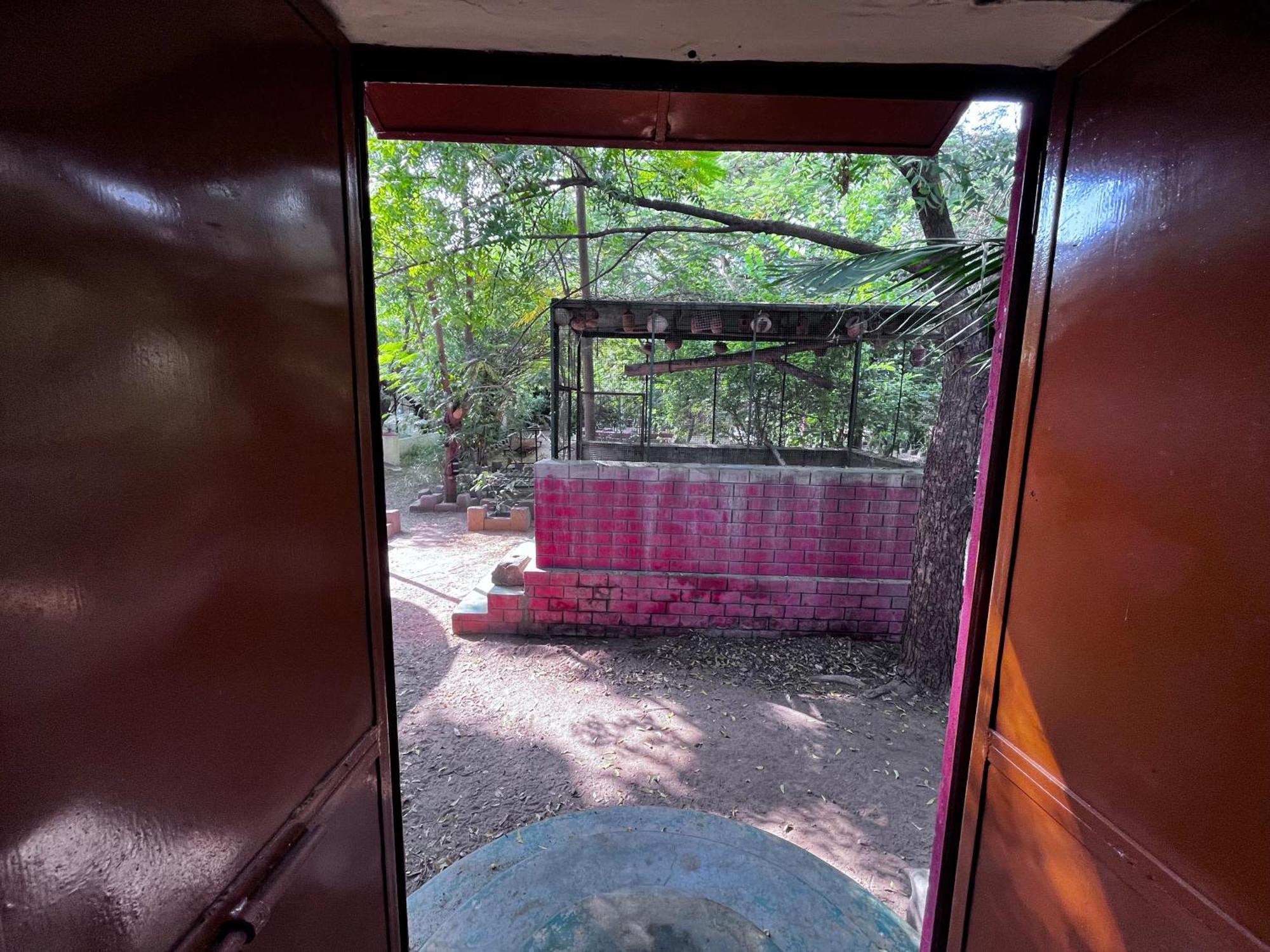 Sharad Baug Homestay 普杰 外观 照片