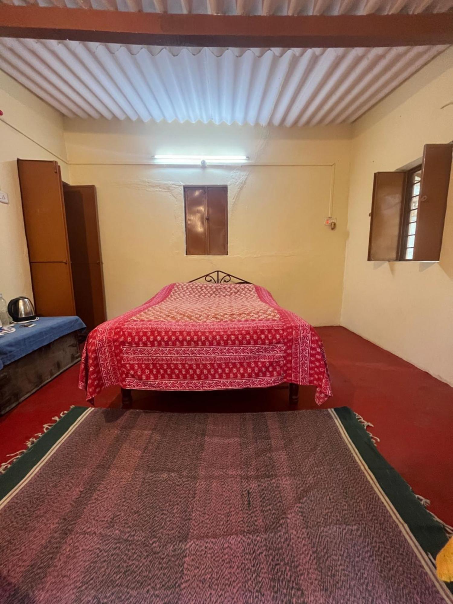 Sharad Baug Homestay 普杰 外观 照片